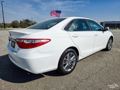 Used 2017  Toyota Camry Auto &lpar;Natl&rpar; at Auto Finance Center near Matthews&comma; NC