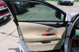 Used 2011  Lexus RX 350 FWD 4dr at Auto Finance Center near Matthews&comma; NC