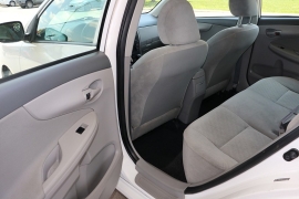 Used 2009 Toyota Corolla 4dr Sdn (Natl) at Auto Finance Center near Matthews, NC