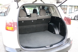 Used 2014 Toyota RAV4 FWD 4dr LE (Natl) at Auto Finance Center near Matthews, NC