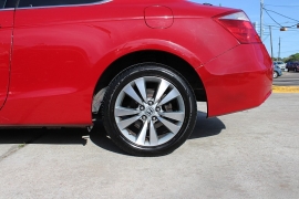 Used 2010  Honda Accord Coupe 2d LX-S 5spd at Auto Finance Center near Matthews&comma; NC