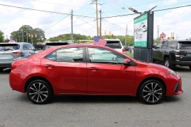 Used 2019 Toyota Corolla (Natl) at Auto Finance Center near Matthews, NC