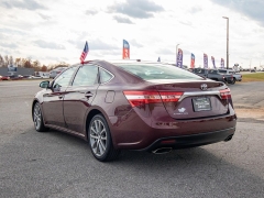 Used 2015  Toyota Avalon 4dr Sdn &lpar;Natl&rpar; at Auto Finance Center near Matthews&comma; NC