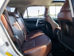 Used 2015  Toyota 4Runner RWD 4dr V6 (Natl) at Auto Finance Center near Matthews, NC