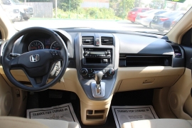 Used 2011 Honda CR-V 4d SUV FWD LX at Auto Finance Center near Matthews, NC