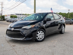 Used 2019 Toyota Corolla (Natl) at Auto Finance Center near Matthews, NC