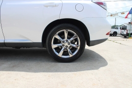 Used 2011  Lexus RX 350 FWD 4dr at Auto Finance Center near Matthews&comma; NC