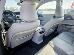 Used 2014  Honda Accord Sedan 4dr V6 Auto EX-L at Auto Finance Center near Matthews&comma; NC