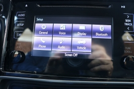 Used 2019 Toyota Corolla (Natl) at Auto Finance Center near Matthews, NC