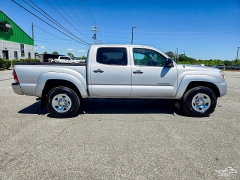 Used 2012  Toyota Tacoma 4WD Double Cab V6 &lpar;Natl&rpar; at Auto Finance Center near Matthews&comma; NC