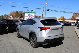 Used 2016  Lexus NX 200t FWD 4dr at Auto Finance Center near Matthews, NC