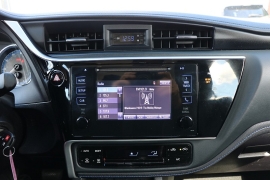 Used 2017  Toyota Corolla (Natl) at Auto Finance Center near Matthews, NC