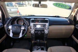 Used 2011  Toyota 4Runner RWD 4dr V6 (Natl) at Auto Finance Center near Matthews, NC