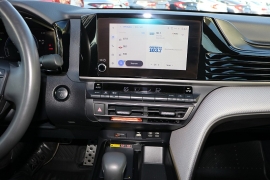 Used 2025  Toyota Camry &lpar;Natl&rpar; at Auto Finance Center near Matthews&comma; NC