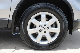 Used 2007 Honda CR-V 2WD 5dr EX-L at Auto Finance Center near Matthews, NC