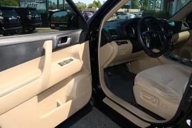 Used 2012 Toyota Highlander FWD 4dr I4 (Natl) at Auto Finance Center near Matthews, NC