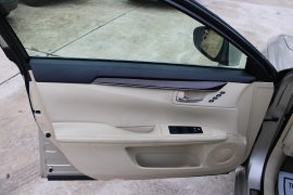 Used 2014  Lexus ES 350 4dr Sdn at Auto Finance Center near Matthews, NC