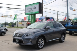 Used 2015 Lexus RX 350 FWD 4dr at Auto Finance Center near Matthews, NC