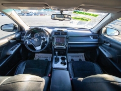 Used 2014  Toyota Camry 4dr Sdn I4 Auto (Natl) at Auto Finance Center near Matthews, NC