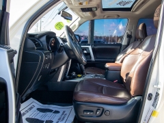 Used 2019  Toyota 4Runner 4WD &lpar;Natl&rpar; at Auto Finance Center near Matthews&comma; NC