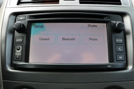 Used 2013  Toyota Corolla 4dr Sdn &lpar;Natl&rpar; at Auto Finance Center near Matthews&comma; NC