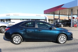 Used 2018  Toyota Corolla (Natl) at Auto Finance Center near Matthews, NC