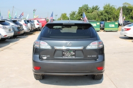 Used 2010 Lexus RX 350 FWD 4dr at Auto Finance Center near Matthews, NC