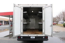 Used 2021 Ford E-Series Cutaway E-350 WB at Auto Finance Center near Matthews, NC