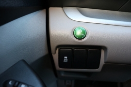 Used 2012  Honda CR-V 4d SUV FWD LX at Auto Finance Center near Matthews, NC