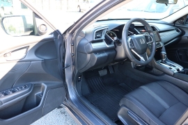 Used 2016  Honda Civic Sedan 4d EX at Auto Finance Center near Matthews&comma; NC