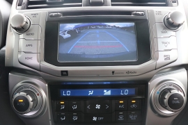 Used 2014  Toyota 4Runner RWD 4dr V6 &lpar;Natl&rpar; at Auto Finance Center near Matthews&comma; NC