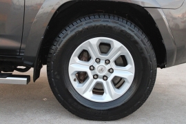 Used 2016  Toyota 4Runner RWD 4dr V6 &lpar;Natl&rpar; at Auto Finance Center near Matthews&comma; NC