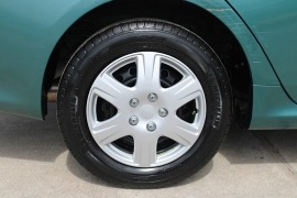 Used 2010 Toyota Corolla 4dr Sdn (Natl) at Auto Finance Center near Matthews, NC