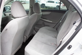 Used 2011  Toyota Corolla 4dr Sdn &lpar;Natl&rpar; at Auto Finance Center near Matthews&comma; NC