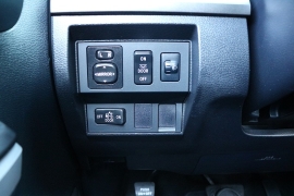 Used 2014  Toyota Tundra 2WD Truck Double Cab 5.7L V8 6-Spd AT (Natl) at Auto Finance Center near Matthews, NC