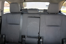 Used 2015  Toyota Highlander 4d SUV FWD LE at Auto Finance Center near Matthews&comma; NC