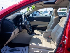 Used 2018 Acura ILX Sedan Pkg at Auto Finance Center near Matthews, NC