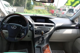 Used 2012 Lexus RX 350 FWD 4dr at Auto Finance Center near Matthews, NC