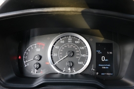 Used 2020  Toyota Corolla 4d Sedan LE at Auto Finance Center near Matthews&comma; NC