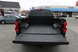 Used 2014  Toyota Tundra 2WD Truck Double Cab 5&period;7L V8 6-Spd AT &lpar;Natl&rpar; at Auto Finance Center near Matthews&comma; NC