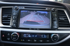 Used 2016  Toyota Highlander AWD 4dr V6 Limited &lpar;Natl&rpar; at Auto Finance Center near Matthews&comma; NC
