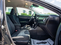 Used 2019 Toyota Corolla (Natl) at Auto Finance Center near Matthews, NC