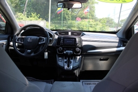 Used 2020  Honda CR-V 4d SUV FWD LX at Auto Finance Center near Matthews&comma; NC