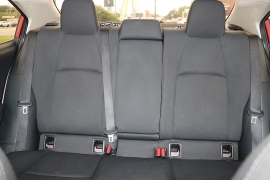 Used 2022  Toyota Corolla LE CVT at Auto Finance Center near Matthews&comma; NC