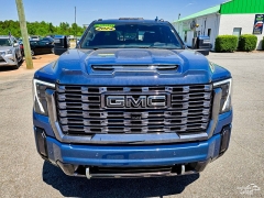 Used 2024  GMC Sierra 3500HD 4WD Crew Cab 159" Denali Ultimate at Auto Finance Center near Matthews&comma; NC