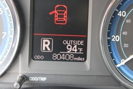 Used 2018 Toyota Corolla (Natl) at Auto Finance Center near Matthews, NC