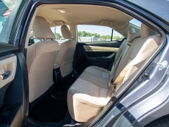 Used 2016 Toyota Corolla 4dr Sdn (Natl) at Auto Finance Center near Matthews, NC