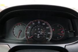 Used 2017  Honda Accord Sedan 4d Sport SE CVT at Auto Finance Center near Matthews&comma; NC