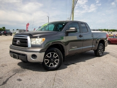 Used 2011 Toyota Tundra 2WD Double Cab 4.6L at Auto Finance Center near Matthews, NC
