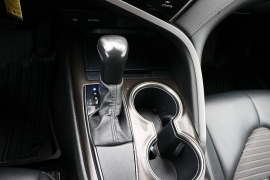 Used 2021  Toyota Camry SE Auto (Natl) at Auto Finance Center near Matthews, NC